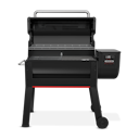 Vorschaubild Weber Pelletgrill SMOQUE XL Holzpelletgrill