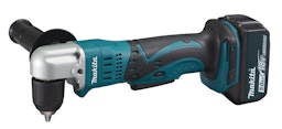 Makita Akku-Winkelbohrmaschine DDA351RTJZubehörbild