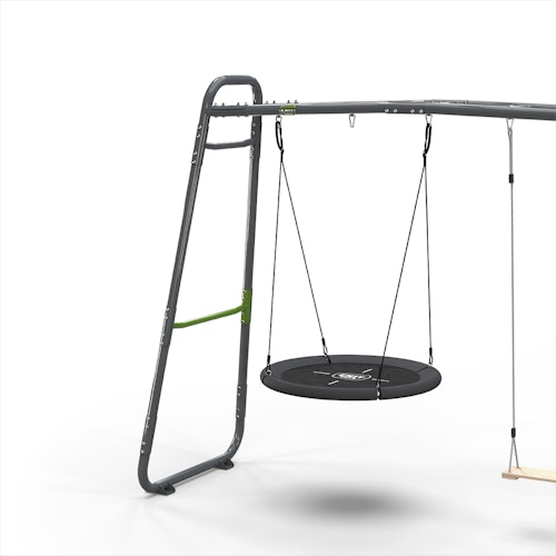 EXIT GetSet Monkeybar MB205 - Multifunktionales Spiel- und Fitnessgerät