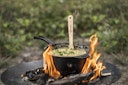 Vorschaubild Petromax Holzspachtel mit Einbrand
