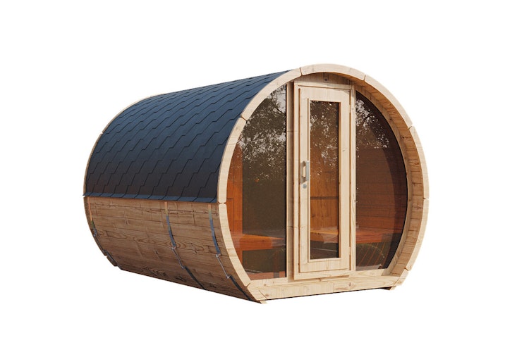 Wolff Finnhaus Saunafass Sena 2333