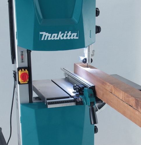 Makita Bandsäge LB1200F
