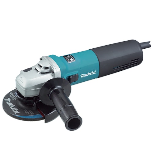 Makita Winkelschleifer 9565HRZ