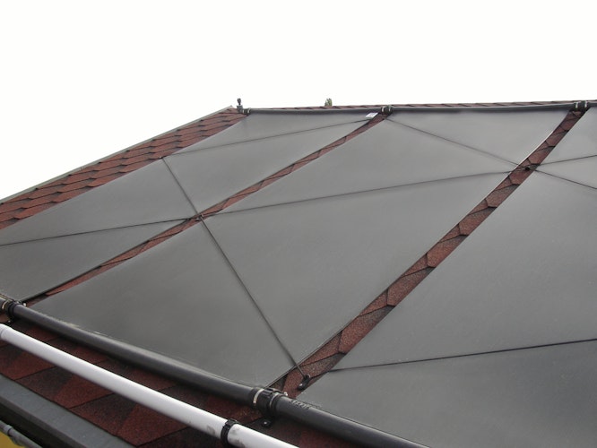 Summer Fun 2 m Ergänzungs-Set