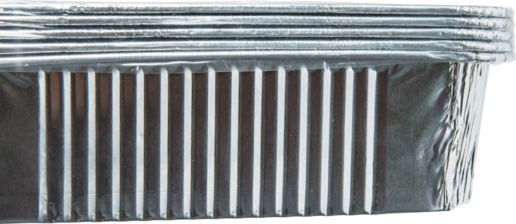 Traeger Aluminiumschale TIMBERLINE Fettpfanneneinlage - 5 Stück