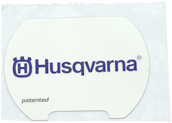 Husqvarna 596 44 89-01 - Aufkleber