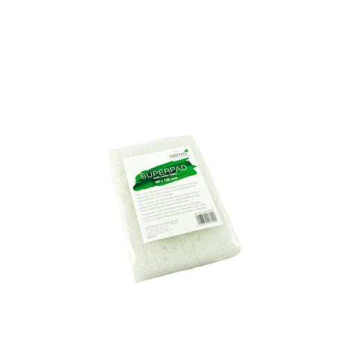 OSMO Superpad rechteckig 9,5 x 15,5 cm
