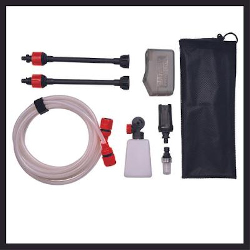 Einhell Akku-Druckreinigerpistole HYPRESSO 18/24 Li-1 4140135