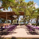 Vorschaubild MoistureShield® Terrassendiele LifeCycle - Birchwood