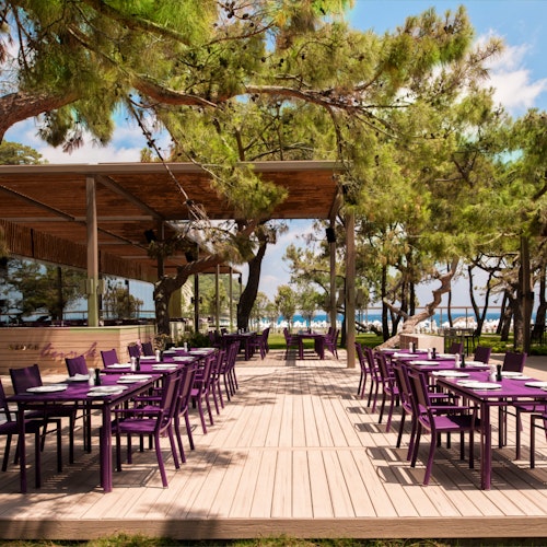 MoistureShield® Terrassendiele LifeCycle - Birchwood