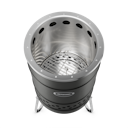 Vorschaubild Petromax Feuertonne Pyron Black Edition