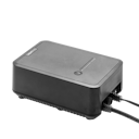 Vorschaubild Lightpro Transformator 100W Touch inkl. Timer, Lichtsensor und Verbinder M