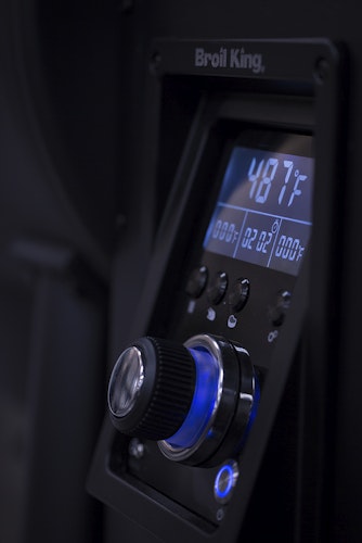 Broil King Pelletgrill REGAL PELLET 500
