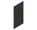 Vorschaubild OSMO Multi-Fence Co-Extrusion Tor Anthrazit 89x178 cm