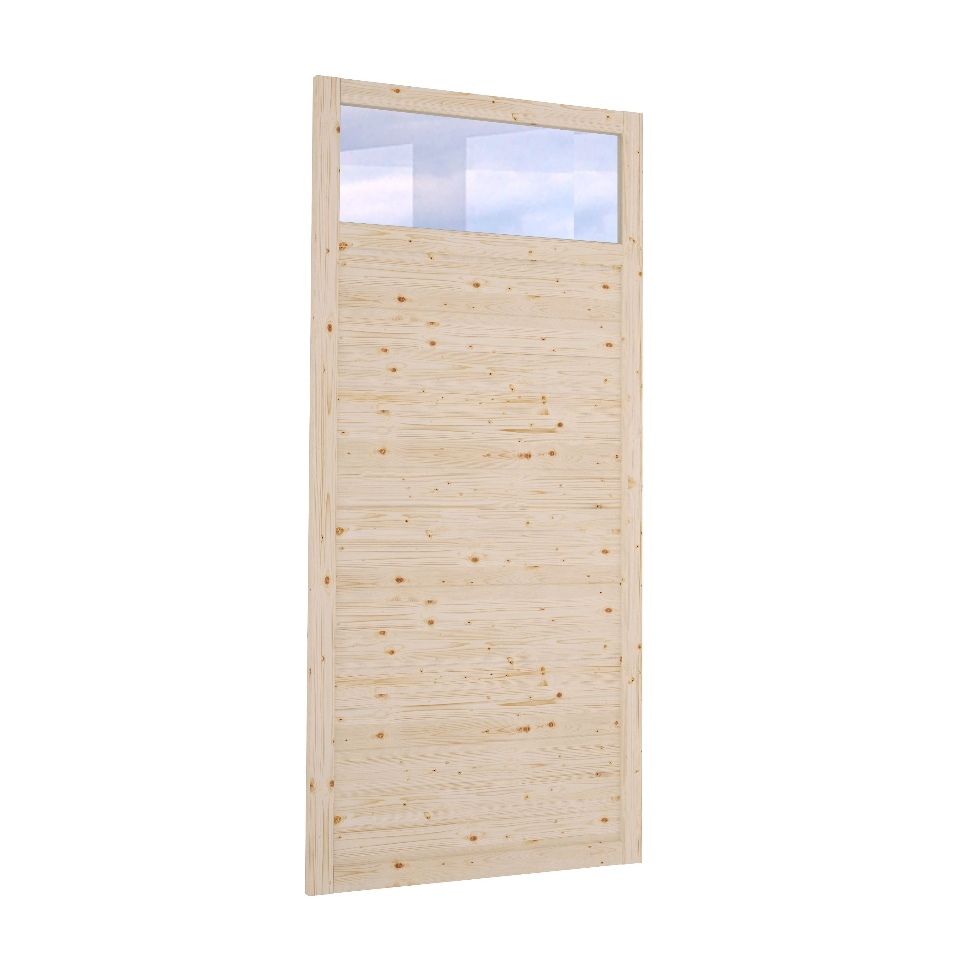 Palmako Holzelement Lucy 12,2 m²