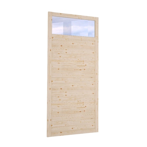 Palmako Holzelement Lucy 12,2 m²