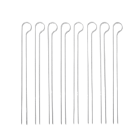 Weber Grillspiesse-Set, 8 Stück