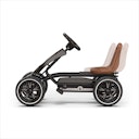 Vorschaubild EXIT Foxy Gokart - Espresso Schwarz