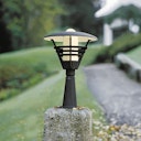 Vorschaubild Konstsmide Gartenleuchtenkopf Gemini, versch. Farben