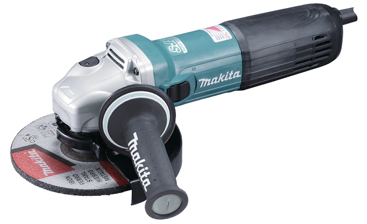 Makita Winkelschleifer GA6040CF01