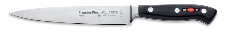 DICK Filetiermesser flexibel PREMIER PLUS 18 cm