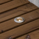 Vorschaubild Konstsmide Mini LED G4 Bodeneinbaustrahler 6er-Set inkl. Transformator (7477-000)