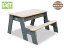 Vorschaubild EXIT Aksent Sand, Wasser- und Picknicktisch Deluxe