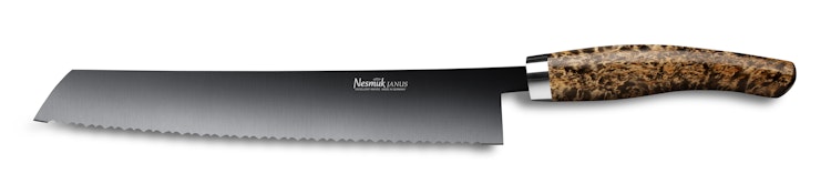 Nesmuk Brotmesser JANUS 270