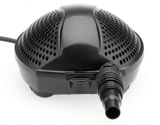 Pontec Filter- und Bachlaufpumpe PondoMax Eco 1500