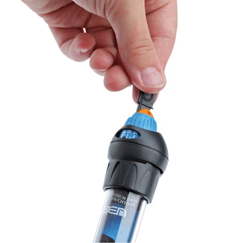 Eden Regelheizer 425