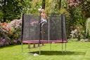 Vorschaubild Salta Trampolin Combo mit Sicherheitsnetz