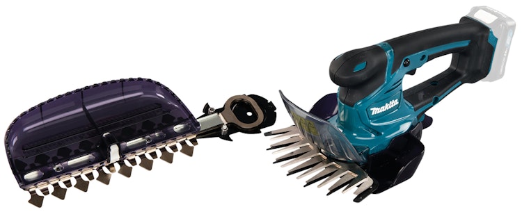 Makita Akku-Gras-/Strauchschere UM600DZX