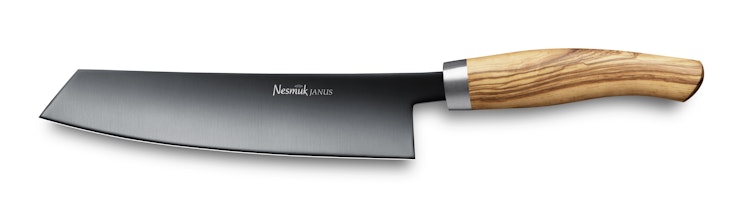 Nesmuk Kochmesser JANUS 180