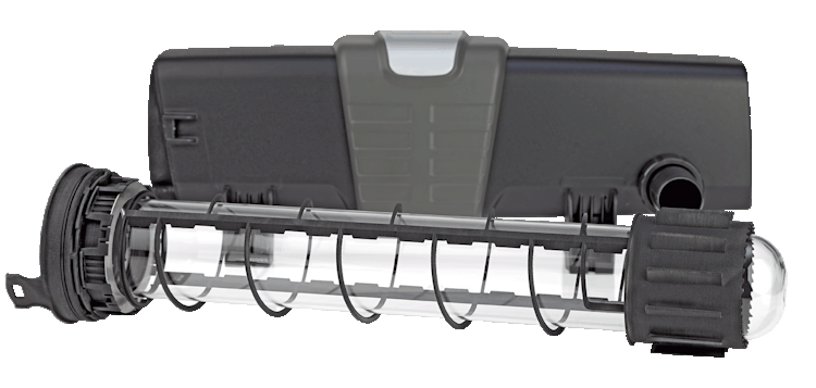 Oase UVC-Vorklärgerät Bitron Eco 180 W