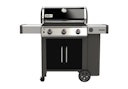 Vorschaubild Weber Genesis II E-315 GBS Gasgrill Schwarz