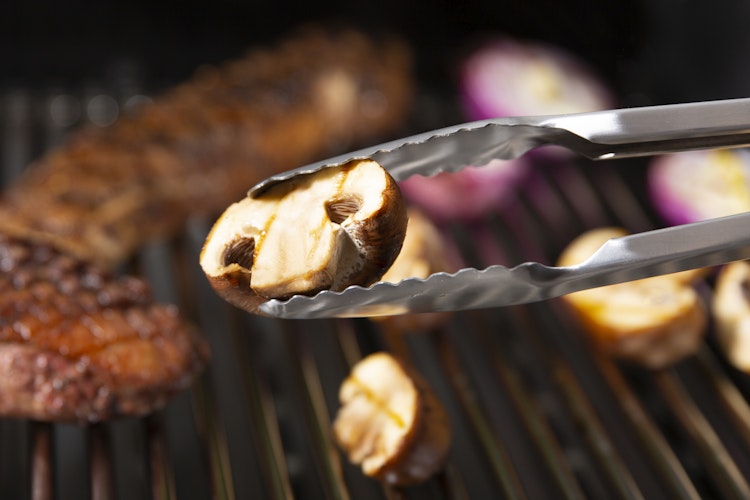 Broil King Baron Präzisions Grillzange extra lang