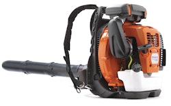 Husqvarna Laubbläser 570BTS 