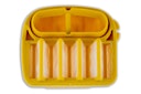 Vorschaubild Husqvarna Luftfilter Nylon B 44 µm