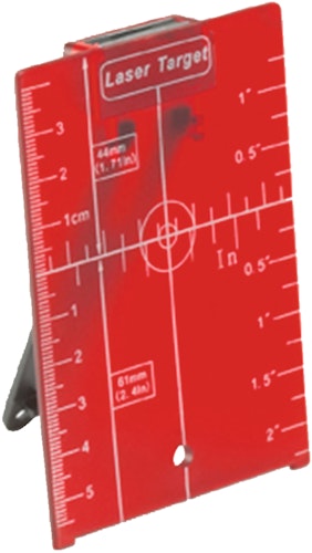 Makita Markierungsplatte magnetisch LE00775106