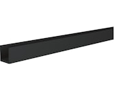 Clercx SeriAL PVC Adapterleiste U-LeisteZubehörbild