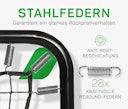 Vorschaubild Salta Motion Rebounder