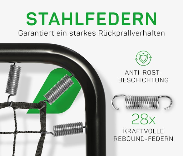 Salta Motion Rebounder