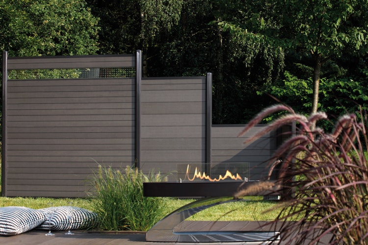 TraumGarten Endprofil für 178 cm