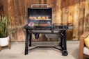 Vorschaubild Traeger Pelletgrill Woodridge