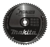 Makita SPECIALIZED Sägeb.355x30x60Z B-33227Zubehörbild