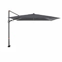 Vorschaubild doppler Pendelschirm myZone 300 x 220 LED, Aluminium Anthrazit / 100 % Polyester 180 g/m²