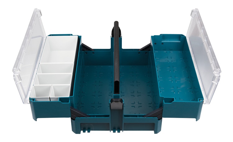 Makita Storage-Box P-84137