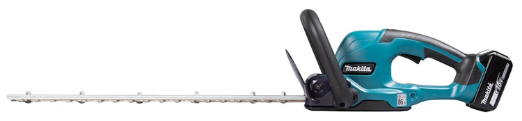 Makita Akku-Heckenschere DUH507Z
