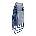Vorschaubild Lafuma Relaxliege R CLIP, Stahl / Batyline