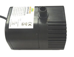 Heissner Pumpe (ET20-SP610)